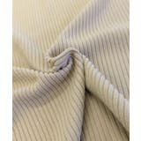 ハイネックノースリーブワンピース+オフショルダーショートニット レイヤード | Riff | 詳細画像20 