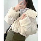 ボアジャケット リバーシブル 2WAY | Riff | 詳細画像20 