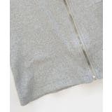 フードミニワンピース パーカーワンピース タイトワンピース | Riff | 詳細画像22 