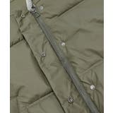 襟ボア中綿ジャケット ブルゾン ダウン | Riff | 詳細画像52