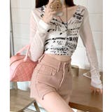 裏起毛ハイウエストショートパンツ ショート丈 ショーパン | Riff | 詳細画像27 