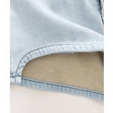 裏起毛ハイウエストショートパンツ ショート丈 ショーパン | Riff | 詳細画像39 