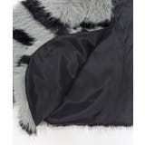 ノーカラーフェイクファーショートコート ジャケット ブルゾン | Riff | 詳細画像20 