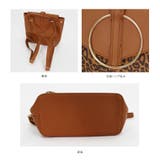 ヒョウ柄リュック 豹柄 レオパード | Riff | 詳細画像7 