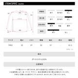 ノーカラーエコファージャケット コート フェイクファー | Riff | 詳細画像41 