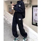 スウェットセットアップ 裏起毛 トレーナー | Riff | 詳細画像11