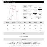 スウェットセットアップ 裏起毛 トレーナー | Riff | 詳細画像29