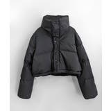 リバーシブルボアブルゾン ジャケット 2WAY | Riff | 詳細画像29 