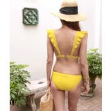 [2点セット] フリルビキニ 水着 | Riff | 詳細画像15 