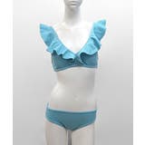 [2点セット] フリルビキニ 水着 | Riff | 詳細画像26 