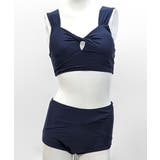 [2点セット] ツイストハイウエストビキニ 水着 | Riff | 詳細画像20 