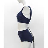 [2点セット] ツイストハイウエストビキニ 水着 | Riff | 詳細画像22 