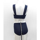 [2点セット] ツイストハイウエストビキニ 水着 | Riff | 詳細画像23 