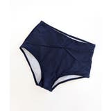 [2点セット] ツイストハイウエストビキニ 水着 | Riff | 詳細画像27 