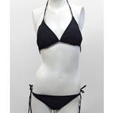 [2点セット] ホルターネックビキニ 水着 | Riff | 詳細画像14 