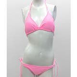 [2点セット] ホルターネックビキニ 水着 | Riff | 詳細画像15 