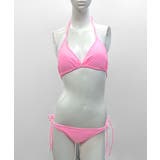 [2点セット] ホルターネックビキニ 水着 | Riff | 詳細画像16 