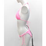 [2点セット] ホルターネックビキニ 水着 | Riff | 詳細画像17 