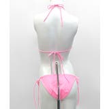 [2点セット] ホルターネックビキニ 水着 | Riff | 詳細画像18 