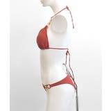 [2点セット] チェーンホルターネックビキニ 水着 | Riff | 詳細画像15 