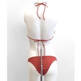 [2点セット] チェーンホルターネックビキニ 水着 | Riff | 詳細画像16 