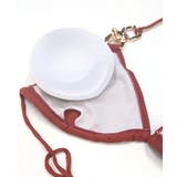 [2点セット] チェーンホルターネックビキニ 水着 | Riff | 詳細画像19 