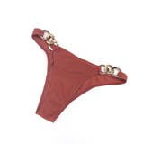 [2点セット] チェーンホルターネックビキニ 水着 | Riff | 詳細画像20 