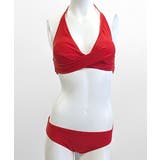 ホルターネックビキニ 水着 ノンワイヤー | Riff | 詳細画像34