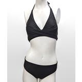 ホルターネックビキニ 水着 ノンワイヤー | Riff | 詳細画像36