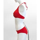 ホルターネックビキニ 水着 ノンワイヤー | Riff | 詳細画像39