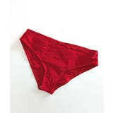 ホルターネックビキニ 水着 ノンワイヤー | Riff | 詳細画像43