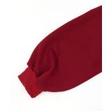 プリントワンショルトップス ロゴ オフショル | Riff | 詳細画像29 