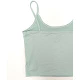 [2点セット] ベルスリーブシアーブラウス+キャミソールセット アンサンブル | Riff | 詳細画像23 