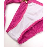 ホルターネックチェーンビキニ 水着 無地 | Riff | 詳細画像39 