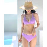 [2点セット] シンプルビキニ 水着 | Riff | 詳細画像13 