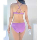 [2点セット] シンプルビキニ 水着 | Riff | 詳細画像14 