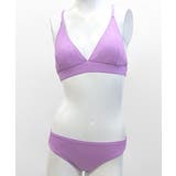 [2点セット] シンプルビキニ 水着 | Riff | 詳細画像31 