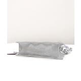 リボン付きショルダーバッグ ハートチャーム バイカラー | Riff | 詳細画像28 