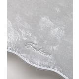 リボン付きショルダーバッグ ハートチャーム バイカラー | Riff | 詳細画像29 