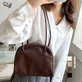 ボストンショルダーバッグ ハンドバッグ ミニバッグ | Riff | 詳細画像1 