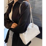 ボストンショルダーバッグ ハンドバッグ ミニバッグ | Riff | 詳細画像10 