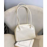 ボストンショルダーバッグ ハンドバッグ ミニバッグ | Riff | 詳細画像12 