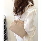 ボストンショルダーバッグ ハンドバッグ ミニバッグ | Riff | 詳細画像15 