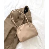 ボストンショルダーバッグ ハンドバッグ ミニバッグ | Riff | 詳細画像16 