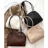 ボストンショルダーバッグ ハンドバッグ ミニバッグ | Riff | 詳細画像2 