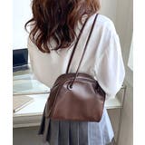 ボストンショルダーバッグ ハンドバッグ ミニバッグ | Riff | 詳細画像20 