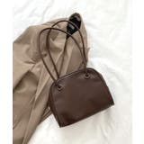 ボストンショルダーバッグ ハンドバッグ ミニバッグ | Riff | 詳細画像21 