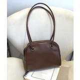 ボストンショルダーバッグ ハンドバッグ ミニバッグ | Riff | 詳細画像22 