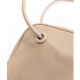 ボストンショルダーバッグ ハンドバッグ ミニバッグ | Riff | 詳細画像30 