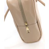 ボストンショルダーバッグ ハンドバッグ ミニバッグ | Riff | 詳細画像31 